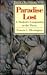 Paradise Lost: Ideal and Tr...