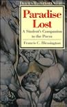 Paradise Lost: Id...