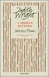 A Human Pattern: Selected Poems