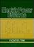 Electric Power Systems
