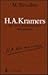 H.A. Kramers Between Tradition and Revolution