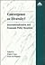 Convergence or Diversity? by Brigitte Unger