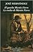 El gaucho Martin Fierro/La vuelta de Martin Fierro