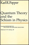 Quantum Theory and the Schism in Physics (Paperback)
