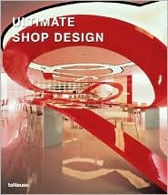 Ultimate Shop Design (Hardcover)