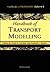 Handbook of Transport Modelling