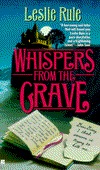 Whispers from the Grave (Mass Market Paperback)