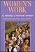 Women's Work: An Anthology of American Literature