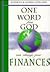 One Word from God Can Change Your Finances by Kenneth Copeland
