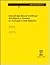Knowledge-Based Artificial Intelligence Systems in Aerospace and Industry: 5-6 April 1994 Orlando, Florida (Proceedings of Spie)