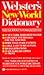 Webster's New World Dictionary by Victoria Neufeldt