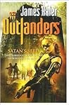 Satan's Seed (Outlanders, #42)