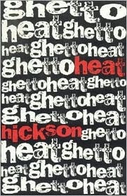 Ghettoheat (Paperback)