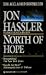 North of Hope by Jon Hassler