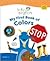 My First Book of Colors (Baby Einstein)