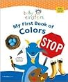 My First Book of Colors (Baby Einstein)