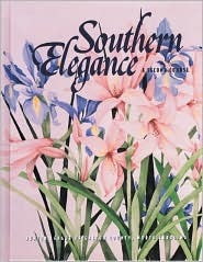 Southern Elegance: A Second Course (Hardcover)
