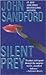 Silent Prey (Lucas Davenport, #4) by John Sandford