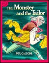 The Monster and the Tailor (Paperback)