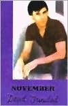 November (Paperback)