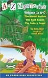 A to Z Mysteries:...
