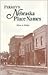 Perkey's Nebraska Place Names (Publications of the Nebraska State Historical Society, V. 28.)