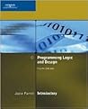 Programming Logic and Design: Introductory Programming Logic and Design: Introductory