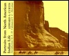 Portraits from North American Indian Life (Hardcover)