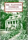 The Plantation Cookbook by Junior League of New Orleans