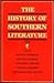 The History of Southern Lit...