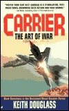 The Art of War (Carrier, #17)