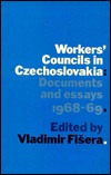 Workers' Councils in Czechoslovakia (Hardcover)