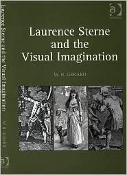 Laurence Sterne and the Visual Imagination (Hardcover)