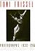 Toni Frissell: Photographs 1933 - 1967