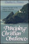 Principles of Christian Obedience