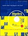 Algebra Interactive!: Learning Algebra in an Exciting Way