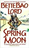 Spring Moon
