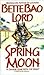 Spring Moon