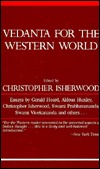 Vedanta for the Western World (Paperback)