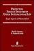Protecting Foreign Investment Under International Law: Legal Aspects of Political Risk