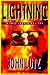 Lightning (Fred Carver, #10)