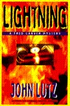 Lightning (Fred Carver, #10)