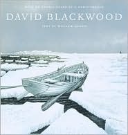 David Blackwood: Master Print Maker (Hardcover)