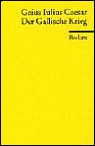Der Gallische Krieg