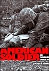 American Soldier in World War II