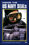 Inside the Us Navy Seals (Paperback)