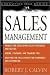 Sales Management