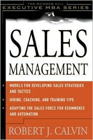 Sales Management