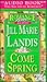 Come Spring (Storm Family, #3)
