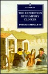 The Expedition of Humphry Clinker